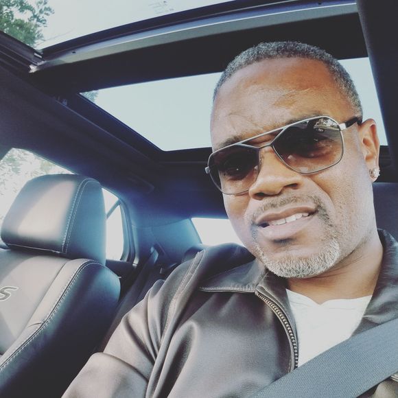 Meet your Posher, Shawn - Picture 1 of 1